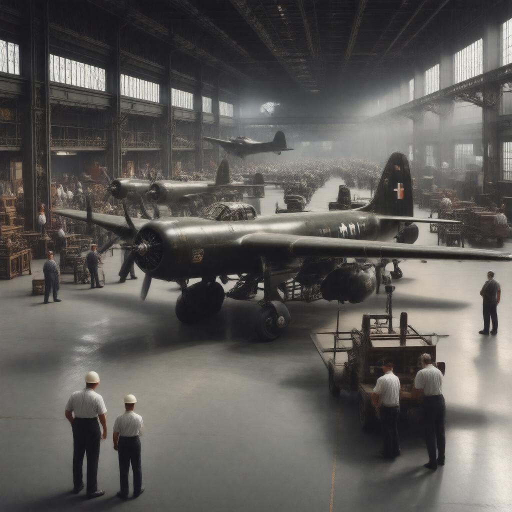 Brewster Aeronautical Corporation